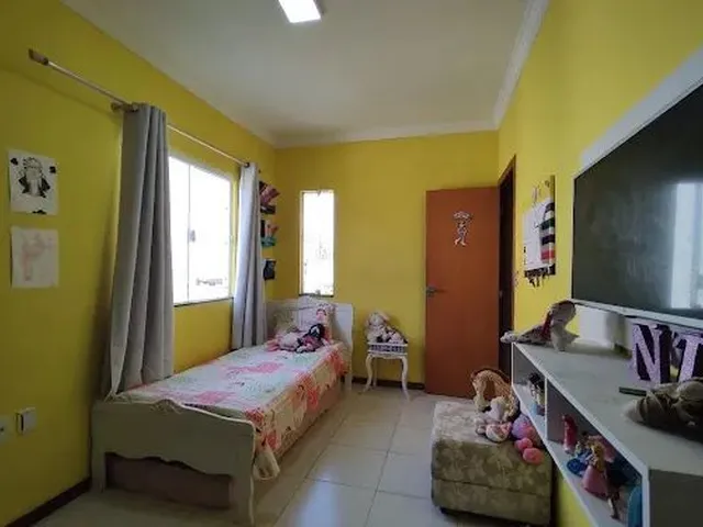 Imagem 10: Apartamento com 4 Dormitórios À Venda, 150 M² por R$ 680.000,00 - Ipitanga - Lauro De