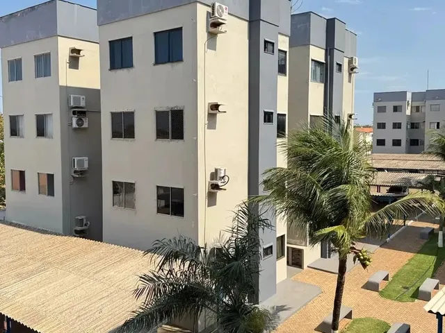 Imagem: Apartamento 2/4 em Palmas - Próximo Às