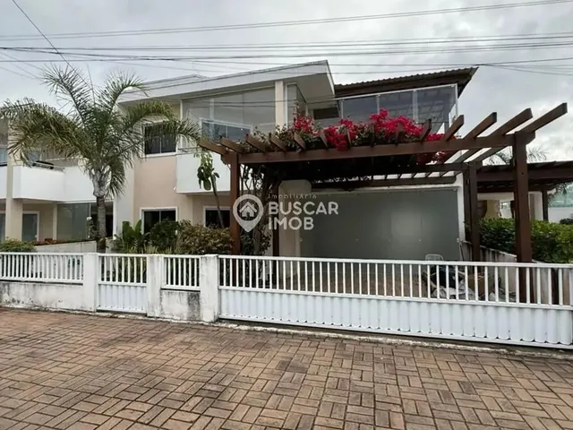 Imagem: Casa com 4/4 no Foz do Joanes