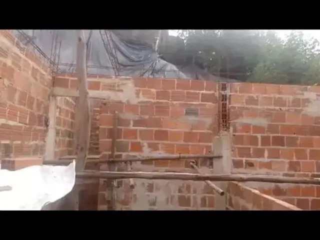 Imagem: Vende Se Um Village em Obras