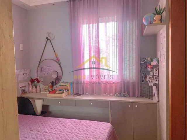 Imagem 2: Lisboa Sol - Casa Duplex Condomínio Lisboa Sol 4/4 3 Suítes Abrantes