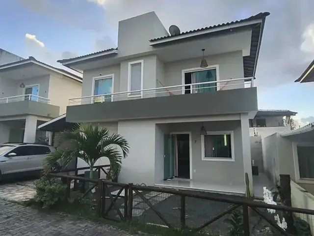 Imagem: Linda Casa Próxima a Busca Vida