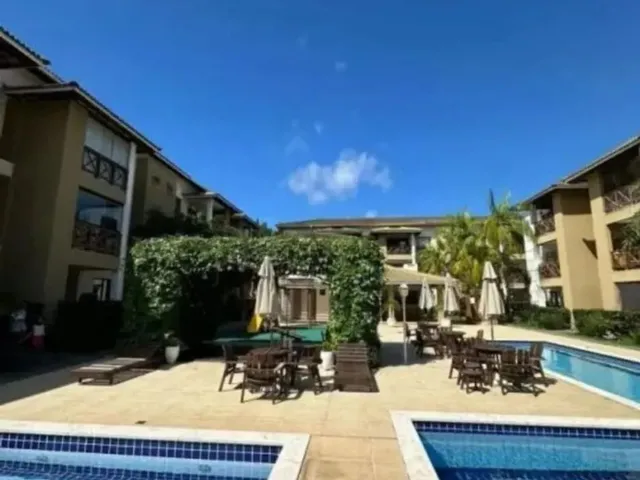 Imagem: Abrantes Cond Reserva Tropical 3 Suites