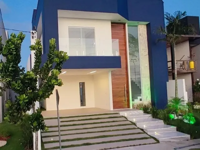 Imagem: Casa Duplex Residencial para Venda no Condomínio