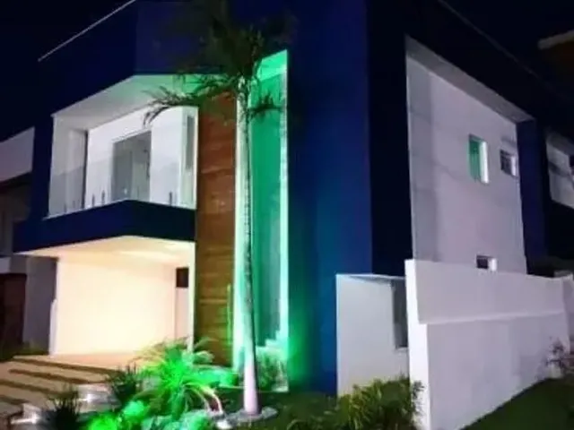 Imagem 2: Casa Duplex Residencial para Venda no Condomínio Terras Alphaville, Centro, Camaçari, 4