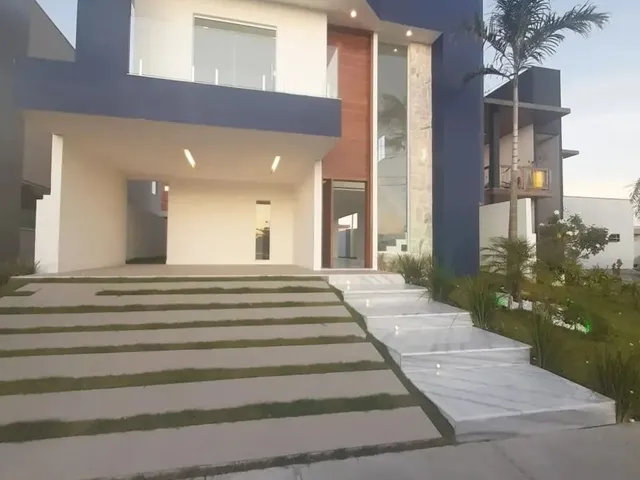 Imagem 14: Casa Duplex Residencial para Venda no Condomínio Terras Alphaville, Centro, Camaçari, 4