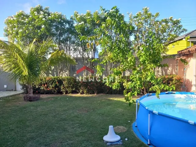 Imagem 2: Casa de Condomínio em Rua Buga Vilha - Parque das Dunas (Abrantes) - Camaçari/Ba