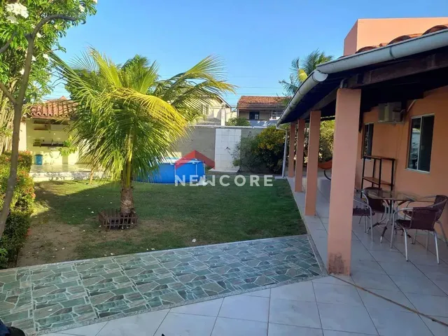 Imagem 3: Casa de Condomínio em Rua Buga Vilha - Parque das Dunas (Abrantes) - Camaçari/Ba