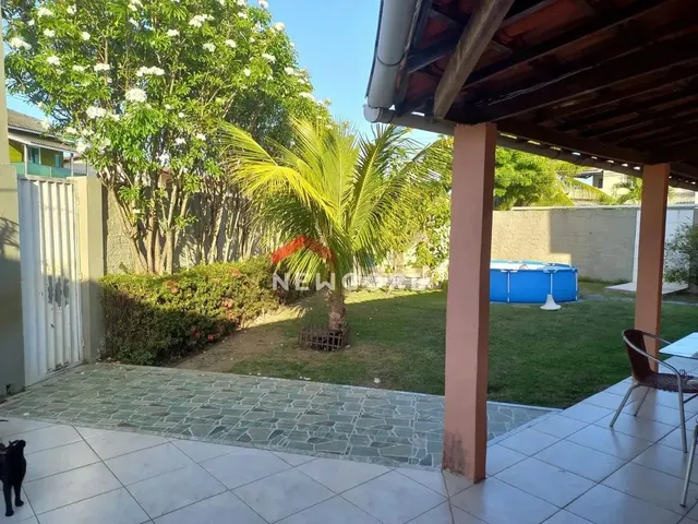 Imagem 12: Casa de Condomínio em Rua Buga Vilha - Parque das Dunas (Abrantes) - Camaçari/Ba