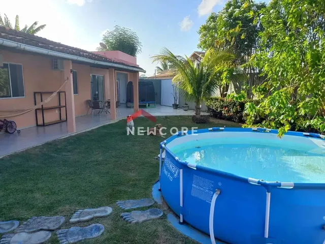 Imagem 9: Casa de Condomínio em Rua Buga Vilha - Parque das Dunas (Abrantes) - Camaçari/Ba