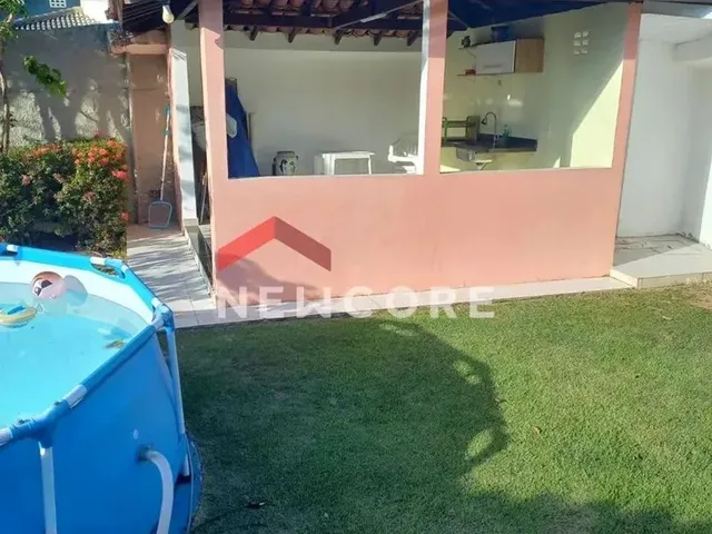 Imagem 7: Casa de Condomínio em Rua Buga Vilha - Parque das Dunas (Abrantes) - Camaçari/Ba