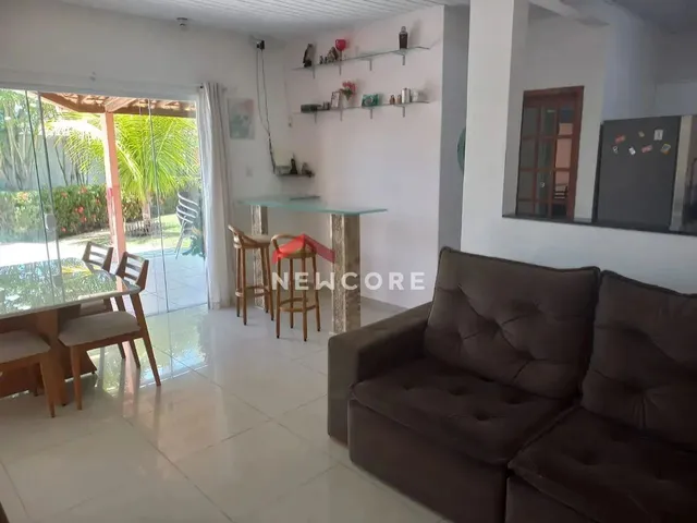 Imagem 11: Casa de Condomínio em Rua Buga Vilha - Parque das Dunas (Abrantes) - Camaçari/Ba