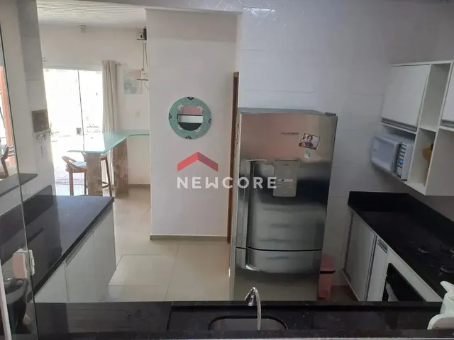 Imagem 5: Casa de Condomínio em Rua Buga Vilha - Parque das Dunas (Abrantes) - Camaçari/Ba