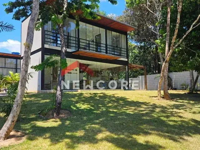Imagem: Casa de Condomínio em Açu da Torre (Mata