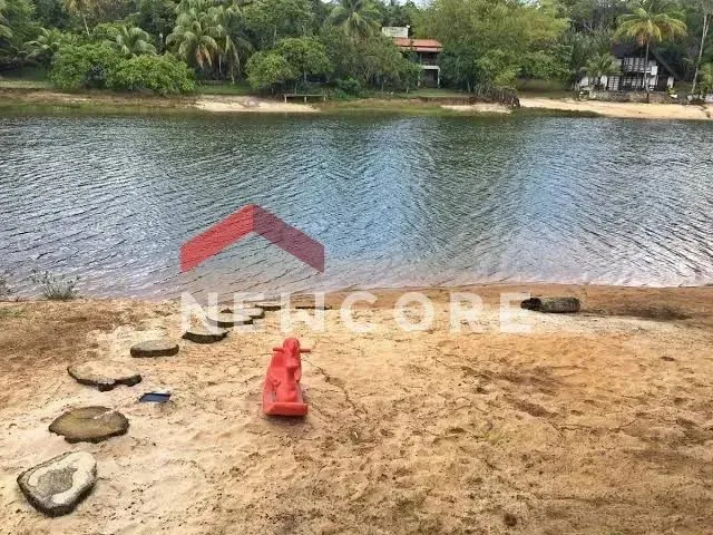 Imagem 6: Casa de Condomínio em Açu da Torre (Mata de São João) - Centro - Açu da Torre/Ba