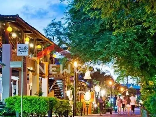 Imagem 13: Casa de Condomínio em Açu da Torre (Mata de São João) - Centro - Açu da Torre/Ba
