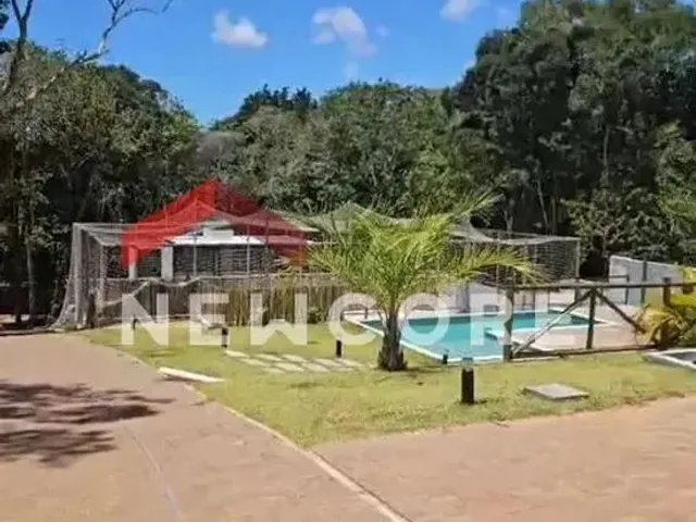 Imagem 2: Casa de Condomínio em Açu da Torre (Mata de São João) - Centro - Açu da Torre/Ba