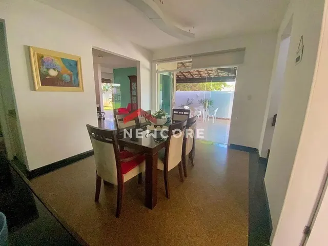 Imagem: Casa de Condomínio em Rodovia Ba-099