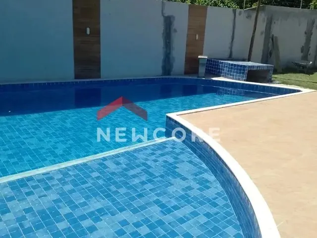 Imagem: Casa de Condomínio em Rua dos Laços