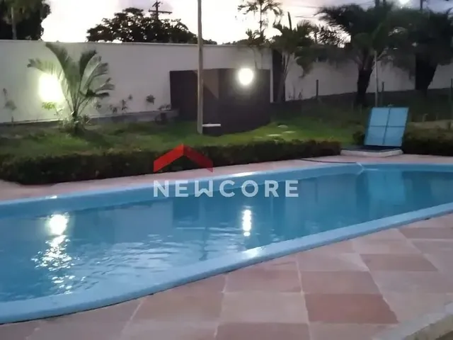 Imagem: Casa de Condomínio em Rua Direta de Jauá