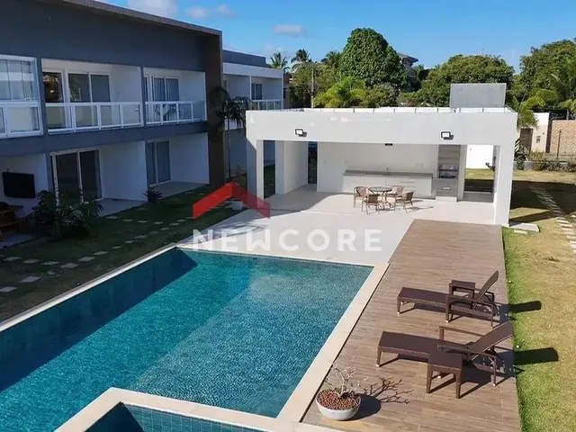 Imagem: Apartamento em Barra do Jacuípe (Camaçari)