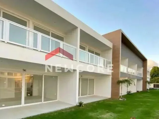 Imagem 9: Apartamento em Barra do Jacuípe (Camaçari) - Barra do Jacuípe - Barra do Jacuípe/Ba
