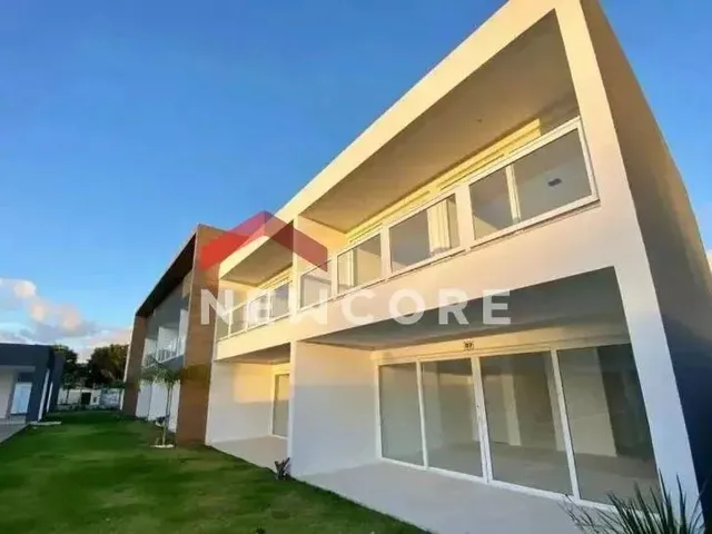 Imagem 3: Apartamento em Barra do Jacuípe (Camaçari) - Barra do Jacuípe - Barra do Jacuípe/Ba