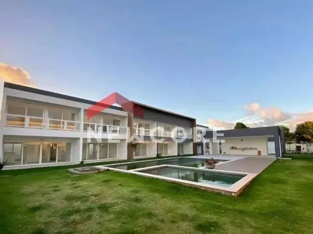 Imagem 7: Apartamento em Barra do Jacuípe (Camaçari) - Barra do Jacuípe - Barra do Jacuípe/Ba