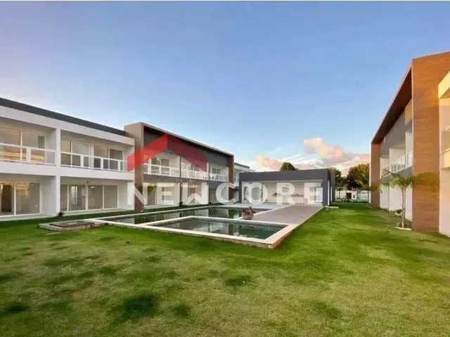 Imagem 11: Apartamento em Barra do Jacuípe (Camaçari) - Barra do Jacuípe - Barra do Jacuípe/Ba
