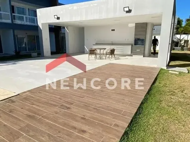 Imagem 4: Apartamento em Barra do Jacuípe (Camaçari) - Barra do Jacuípe - Barra do Jacuípe/Ba
