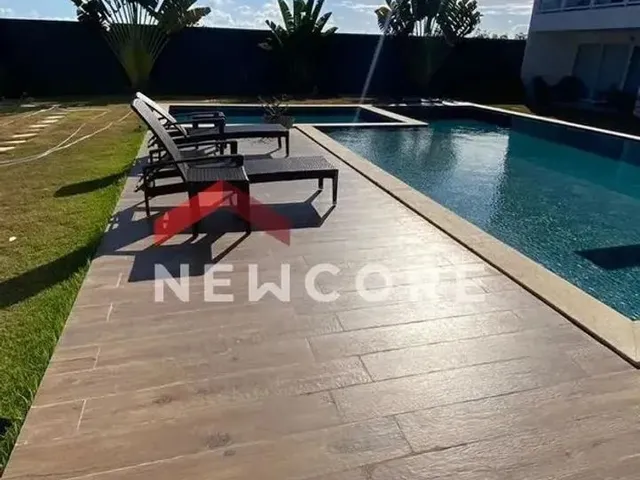 Imagem 5: Apartamento em Barra do Jacuípe (Camaçari) - Barra do Jacuípe - Barra do Jacuípe/Ba