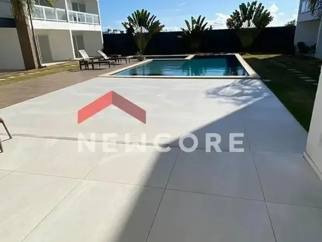 Imagem 10: Apartamento em Barra do Jacuípe (Camaçari) - Barra do Jacuípe - Barra do Jacuípe/Ba