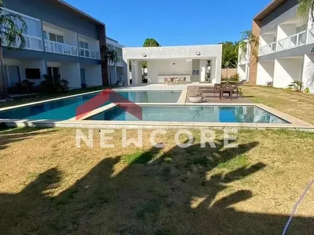 Imagem 14: Apartamento em Barra do Jacuípe (Camaçari) - Barra do Jacuípe - Barra do Jacuípe/Ba
