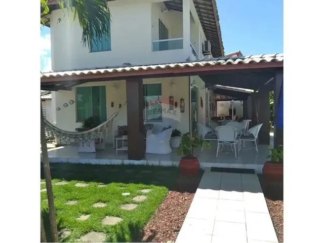 Imagem: Um Paraíso na Praia de Guarajuba, Litoral