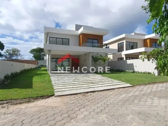 Imagem: Casa de Condomínio em Acesso 07-65 - Guarajuba