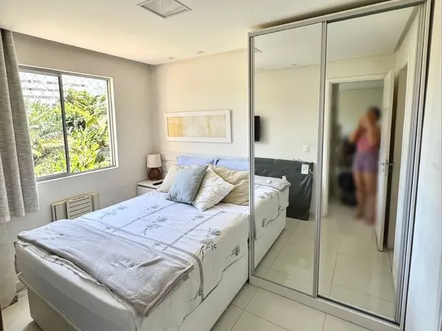 Imagem: Apartamento em Lauro de Freitas