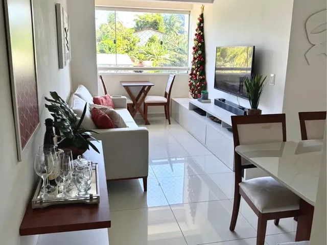 Imagem 2: Apartamento em Lauro de Freitas