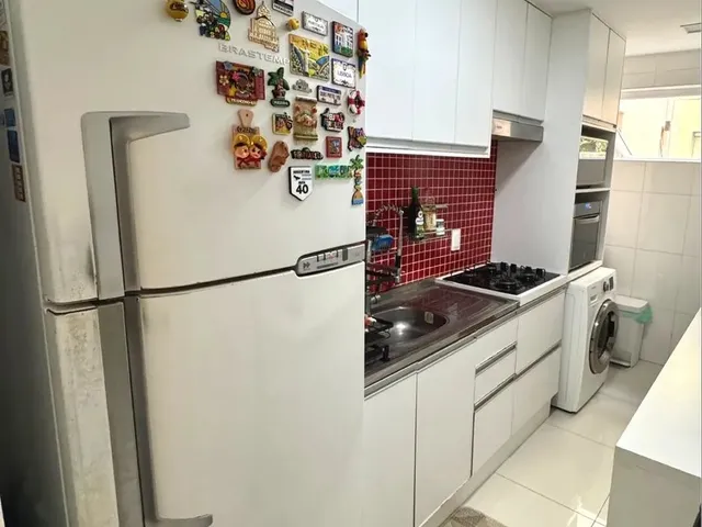 Imagem 5: Apartamento em Lauro de Freitas