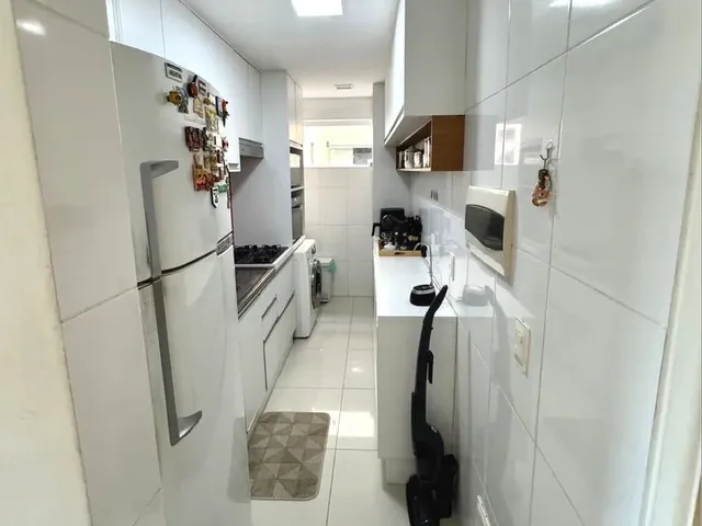 Imagem 15: Apartamento em Lauro de Freitas