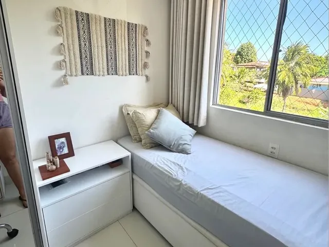 Imagem 16: Apartamento em Lauro de Freitas