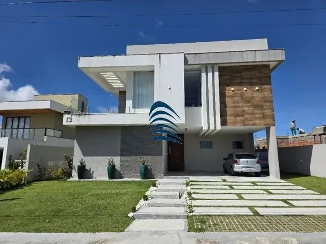 Imagem: Alphaville Litoral Norte 3 Residência Exclusiva