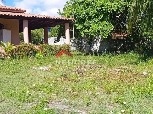 Imagem: Casa em Barra do Jacuípe (Camaçari)