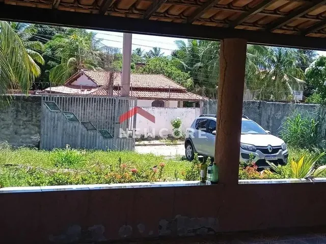 Imagem 2: Casa em Barra do Jacuípe (Camaçari) - Barra do Jacuípe - Barra do Jacuípe/Ba