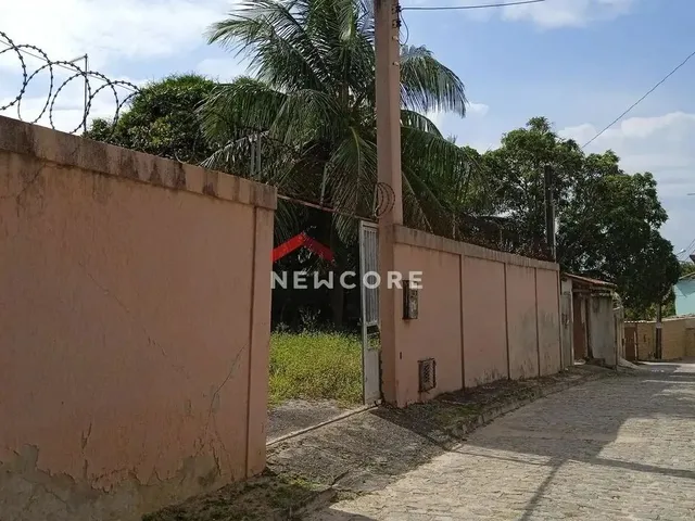 Imagem 12: Casa em Barra do Jacuípe (Camaçari) - Barra do Jacuípe - Barra do Jacuípe/Ba