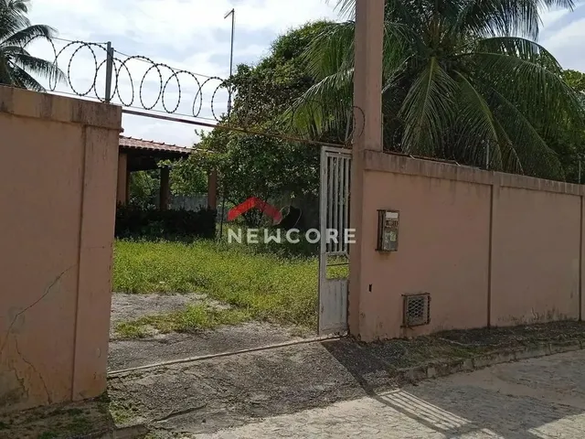 Imagem 9: Casa em Barra do Jacuípe (Camaçari) - Barra do Jacuípe - Barra do Jacuípe/Ba