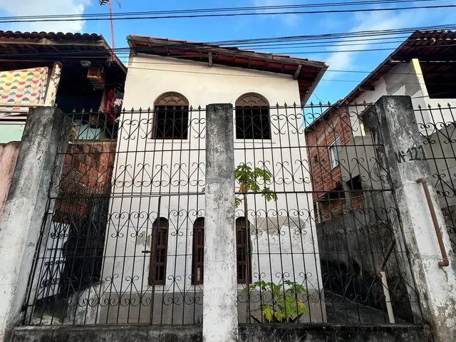 Imagem: Casa a Venda em Lauro de Freitas
