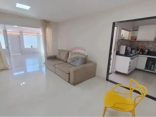 Imagem: Casa Térrea Reformada - 3 Quartos Sendo