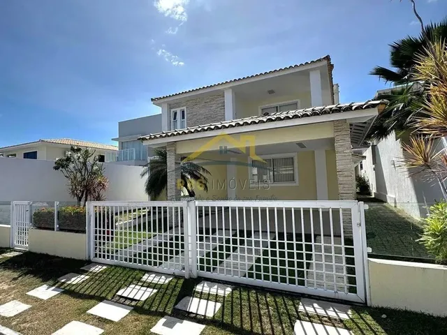 Imagem: Palm Ville - Priscila Dultra Casa Duplex