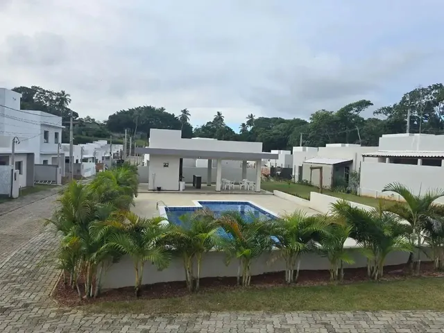 Imagem 9: Casa À Venda no Solar de Abrantes , Abrantes, Camaçari, Ba