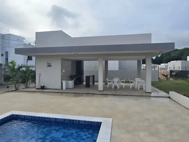 Imagem 12: Casa À Venda no Solar de Abrantes , Abrantes, Camaçari, Ba